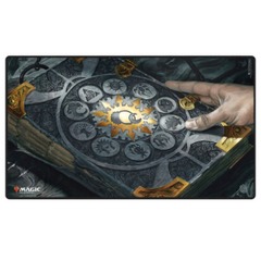 Ultimate Guard: Playmat – MTG: Guild Summit - Tome of the Guildpact